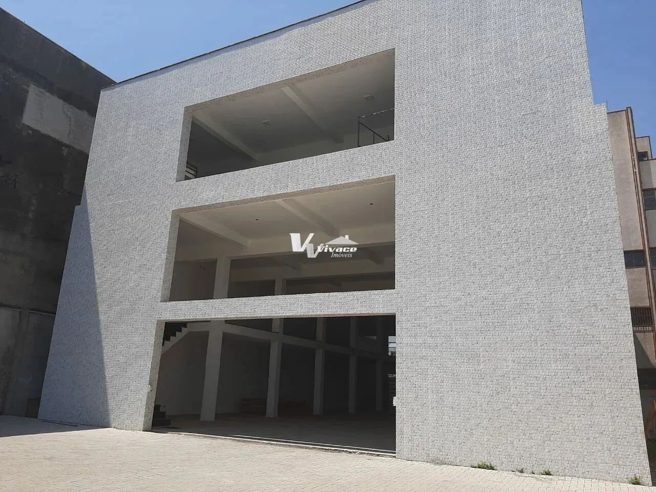 ÓTIMO GALPÃO PARA LOCAÇÃO NA VILA MARIA COM 3.149M² E 04 PAVIMENTOS. - Foto 11