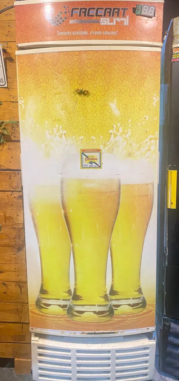 Cervejeira - Foto 3