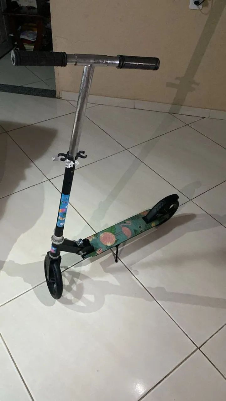 Patinete  - Foto 2