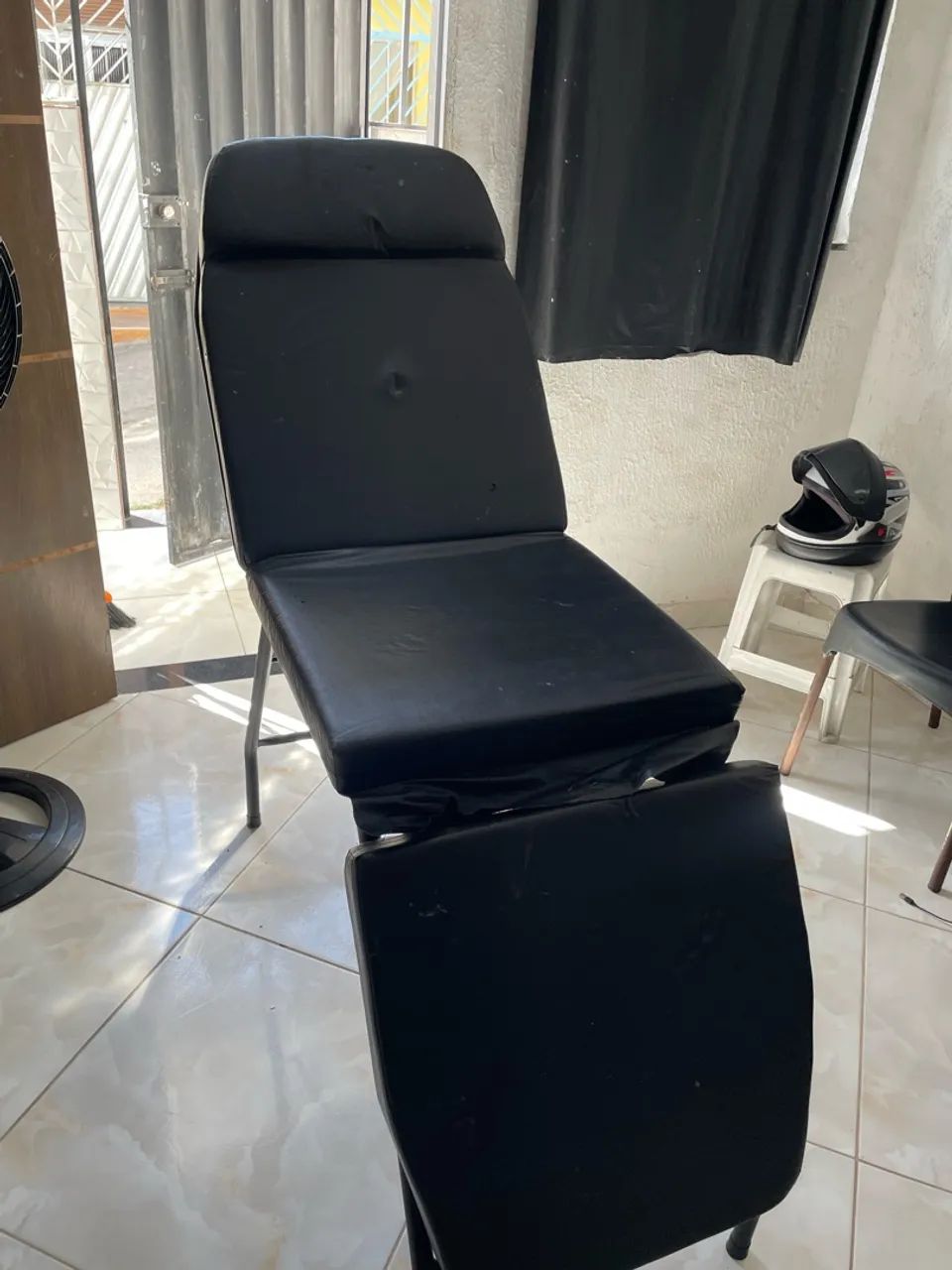 Maca de estética em bom estado! - Foto 4