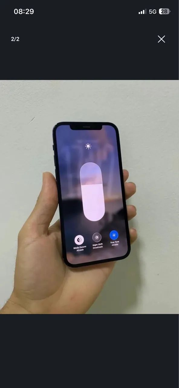 iPhone 12