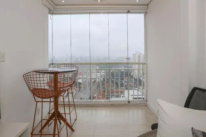 Apartamento à Venda - Bom Retiro, 2 Quartos, 60 m2 - Foto 5