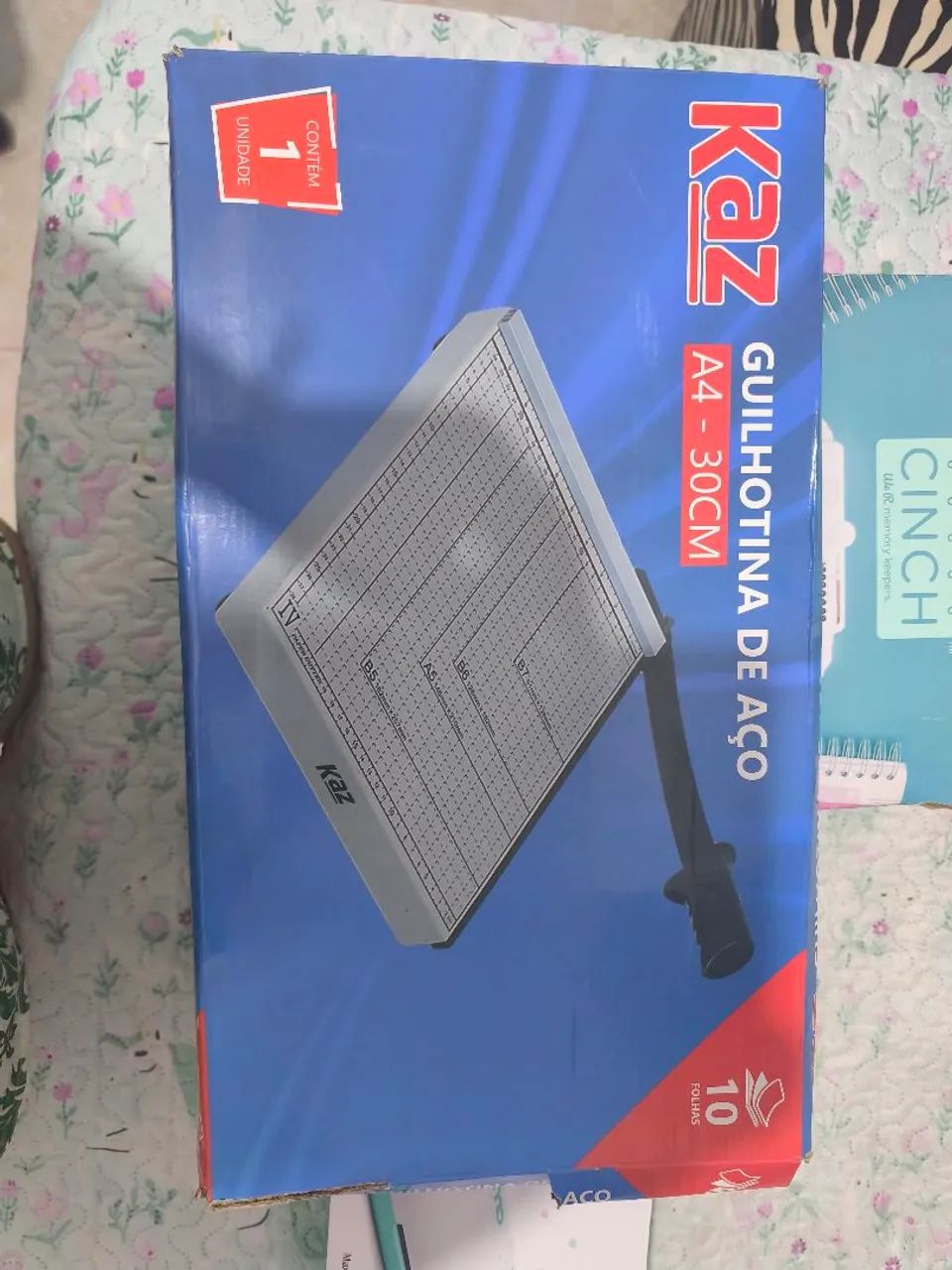 Encadernação  - Foto 3