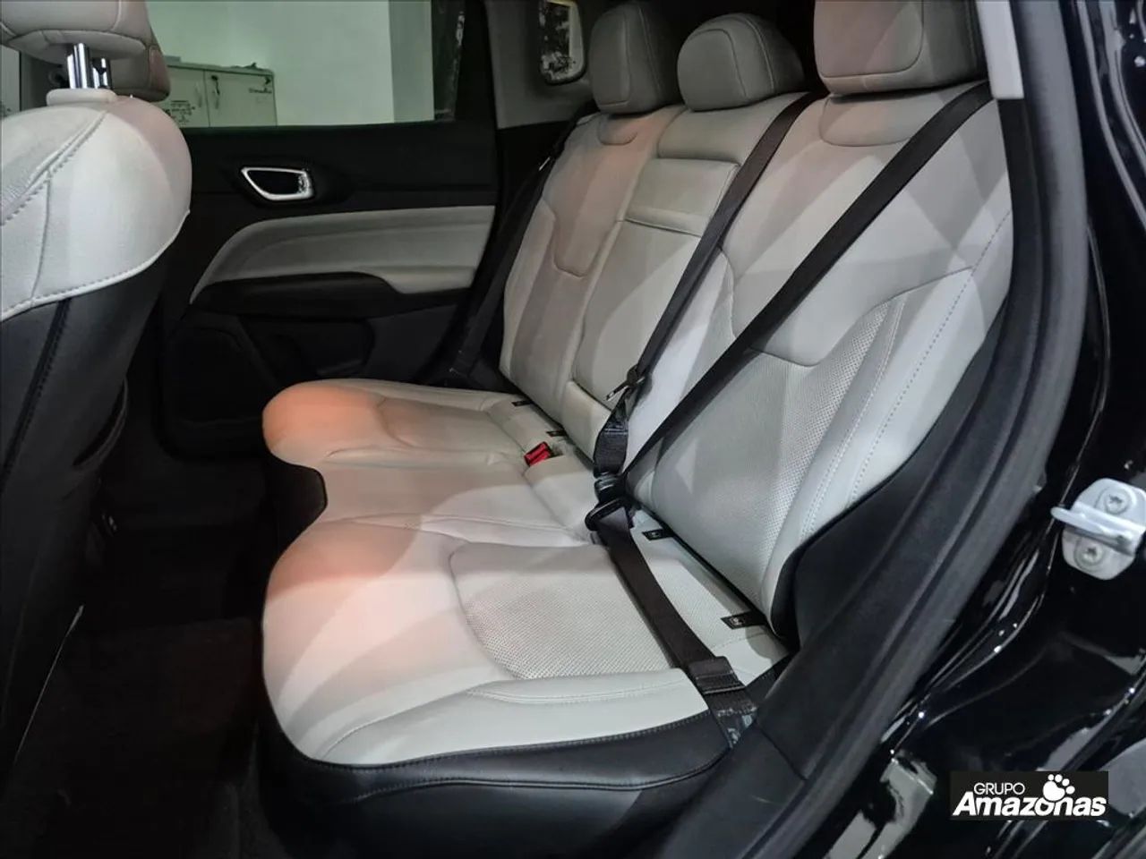 Jeep Compass LONG. T270 1.3 TB 4x2 Flex Aut., foto 9 de 20
