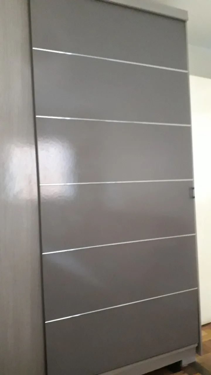 Guarda-roupas (210x230cm) - Foto 2