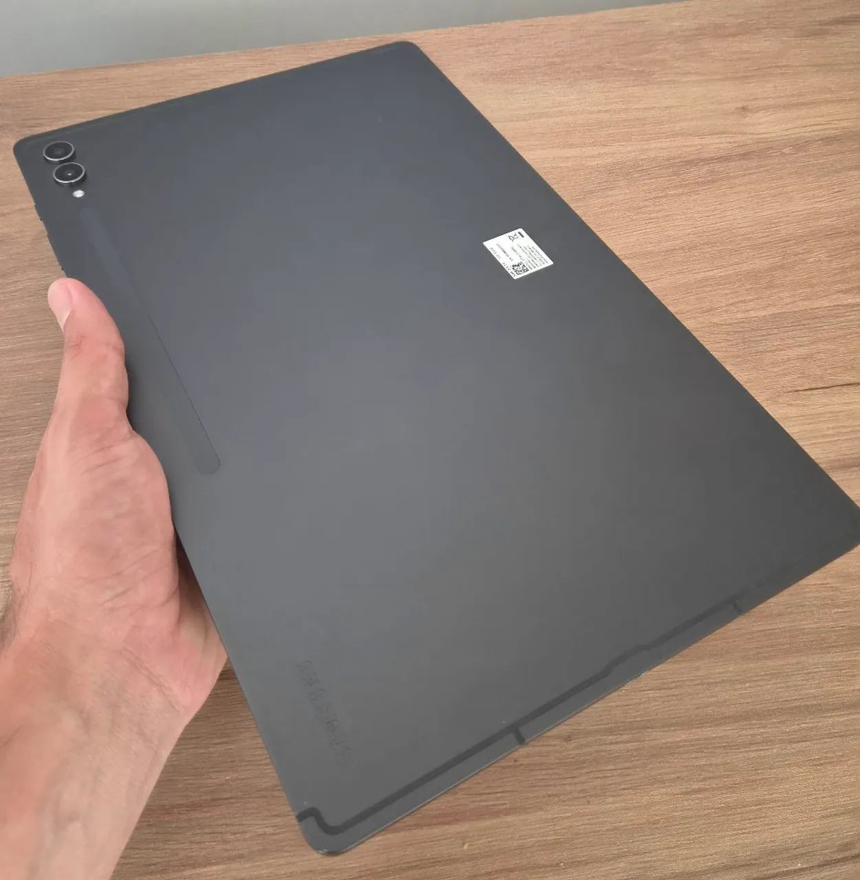 GALAXY TAB S9 ULTRA 512GB - Foto 5