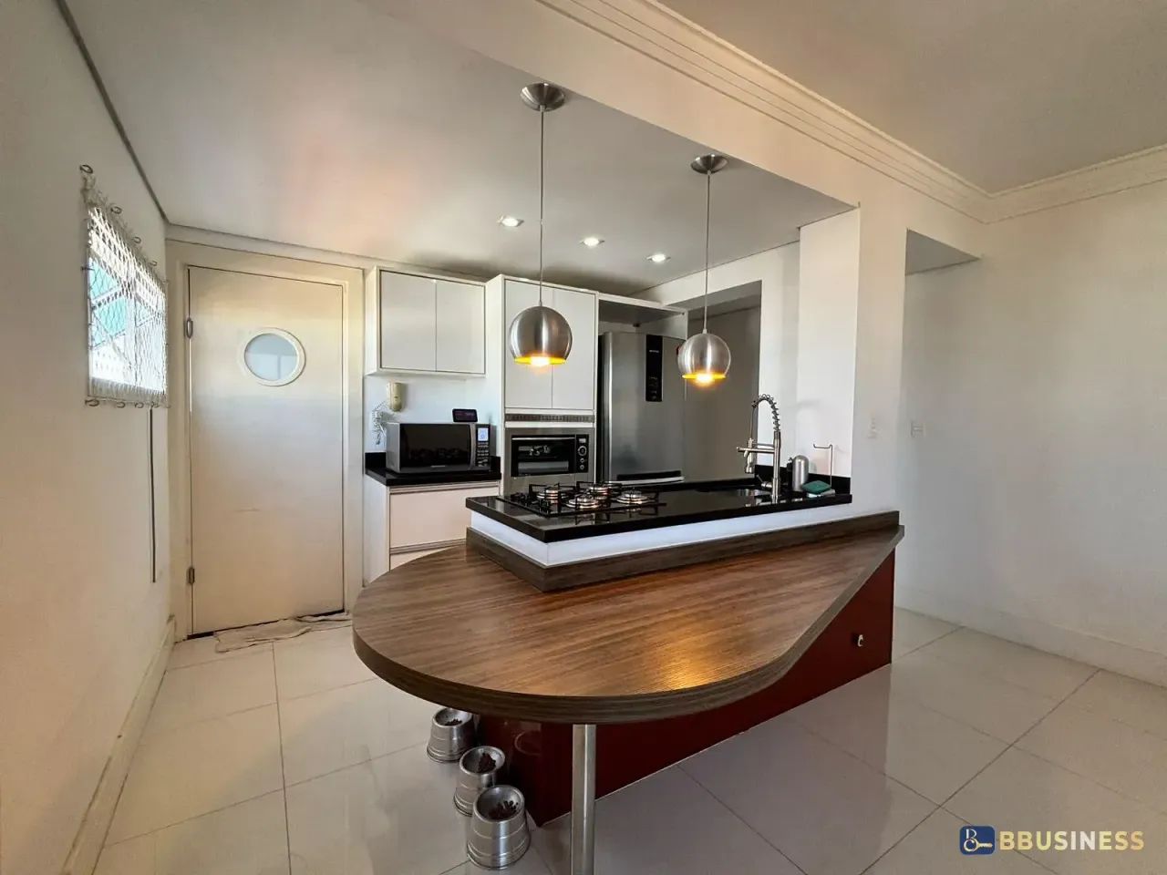 Apartamento à venda com 1 suíte - Taquaral, Campinas, SP