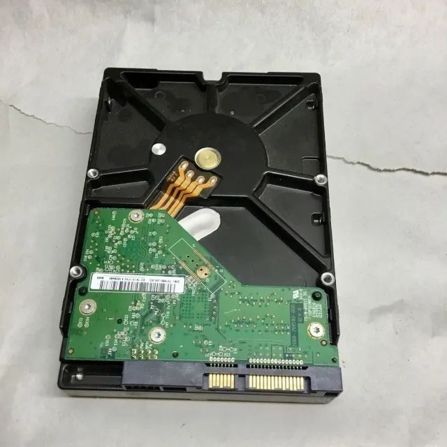 Hd de 1 TERÁ WD ORIGINAL  - Foto 2