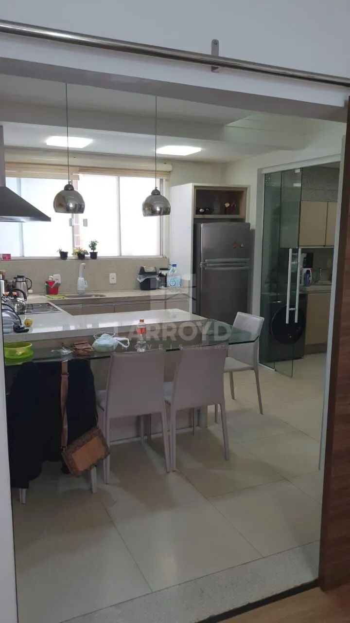 Apartamento à venda Ed. Vivianne - Foto 2
