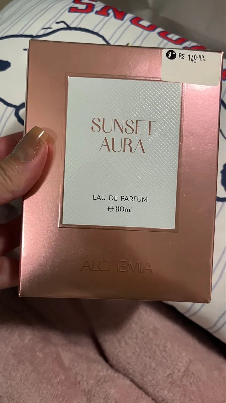 Desapego - Perfumes lacrados  - Foto 2