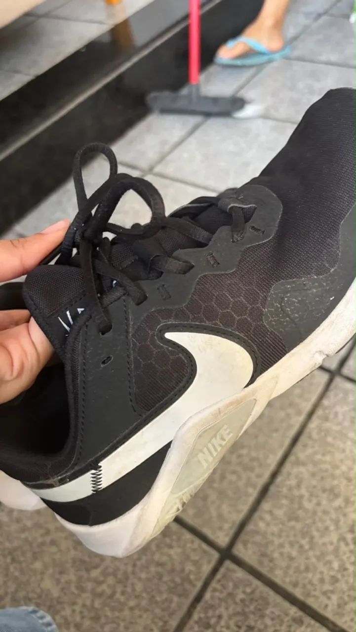 Tenis da Nike  - Foto 4