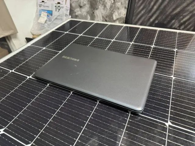 Notebook Samsung Intel Celeron 4GB RAM 128GB SSD - Foto 5