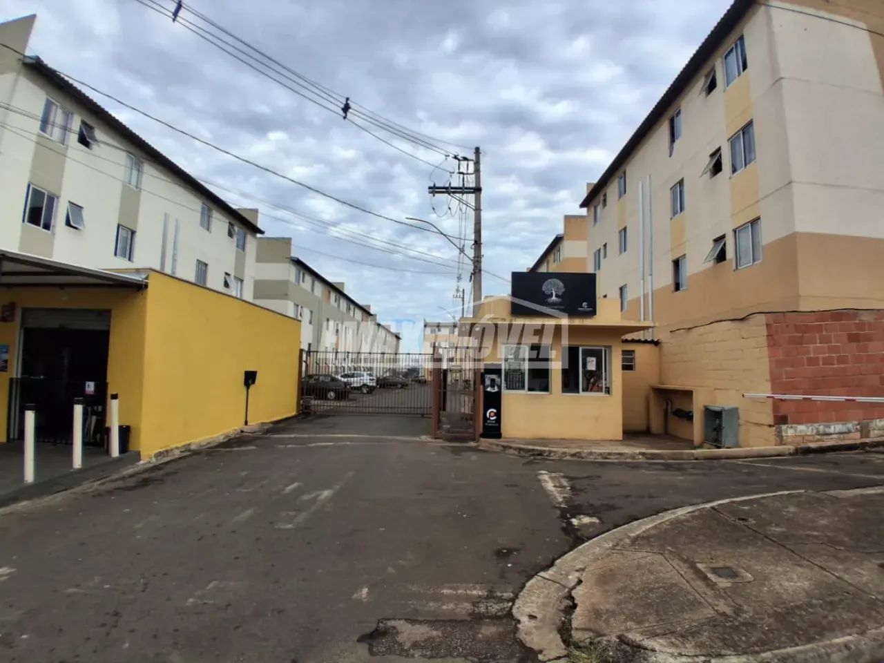 Apartamento Padrão em Sorocaba