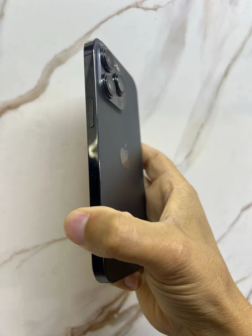 iPhone 13 Pro 128gigas bateria 82%  - Foto 2