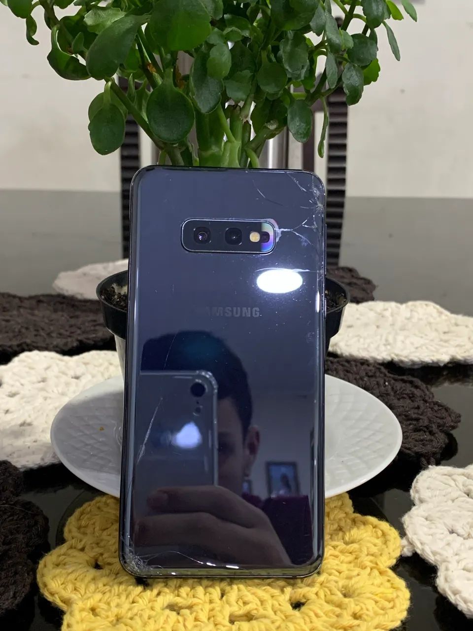 Vendo Galaxy S10e!!! - Foto 2