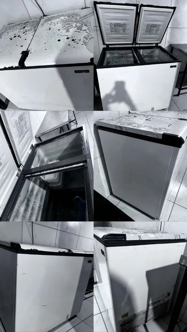 Freezer