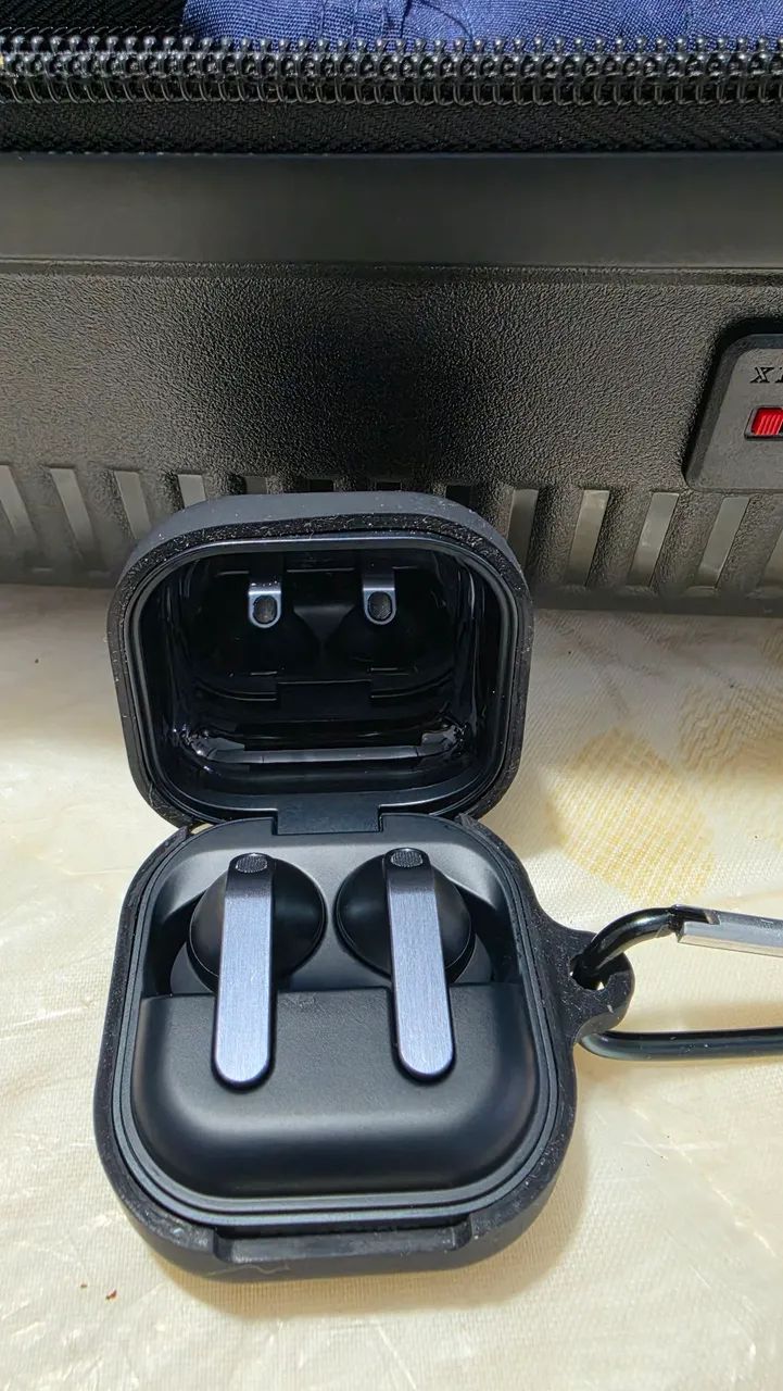 Galaxy buds 4 pro - Foto 2