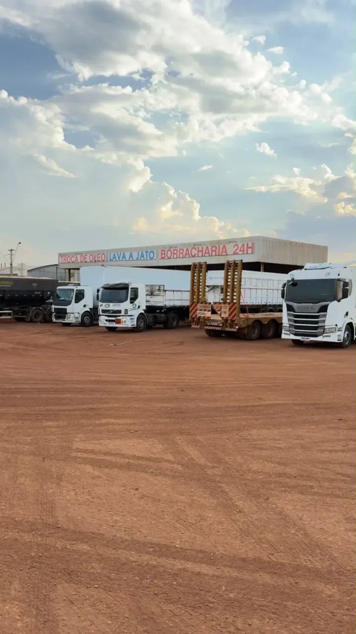 Imóvel Comercial a Venda de 878m2 em Palmas - TO - Foto 4