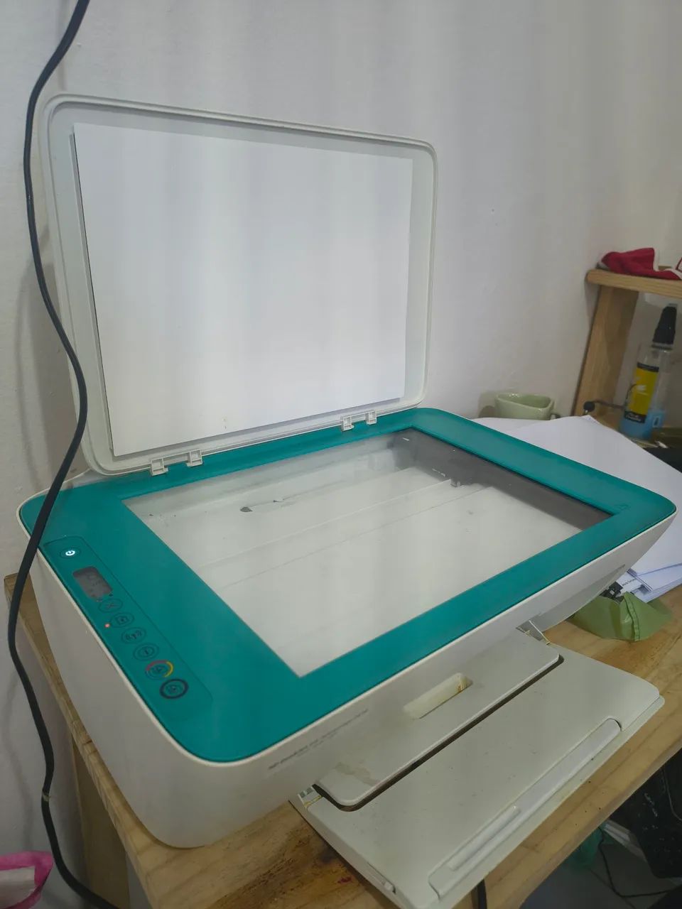Impressora HP  - Foto 4
