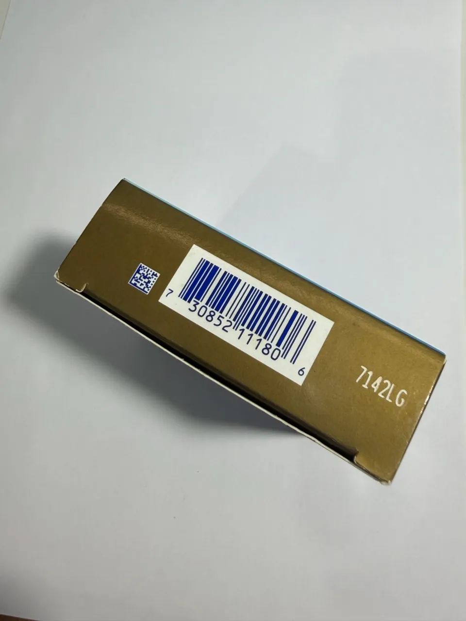 Base Compacta Shiseido (refil) - FPS 90  - Foto 5
