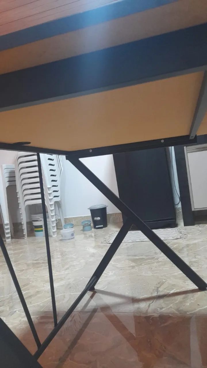 Mesa de jantar - Foto 5
