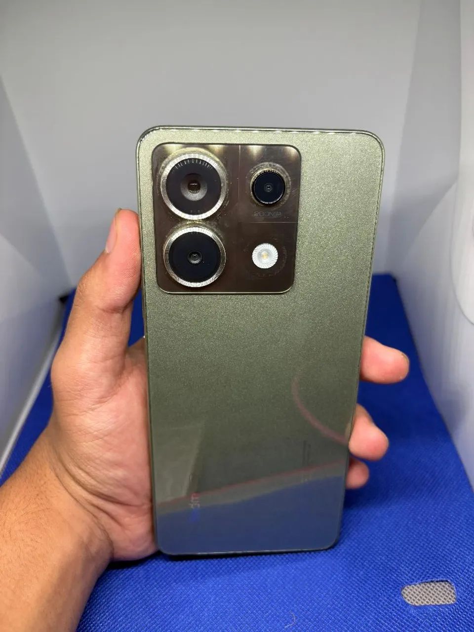  Redmi Note 13 Pro 5G - Foto 3