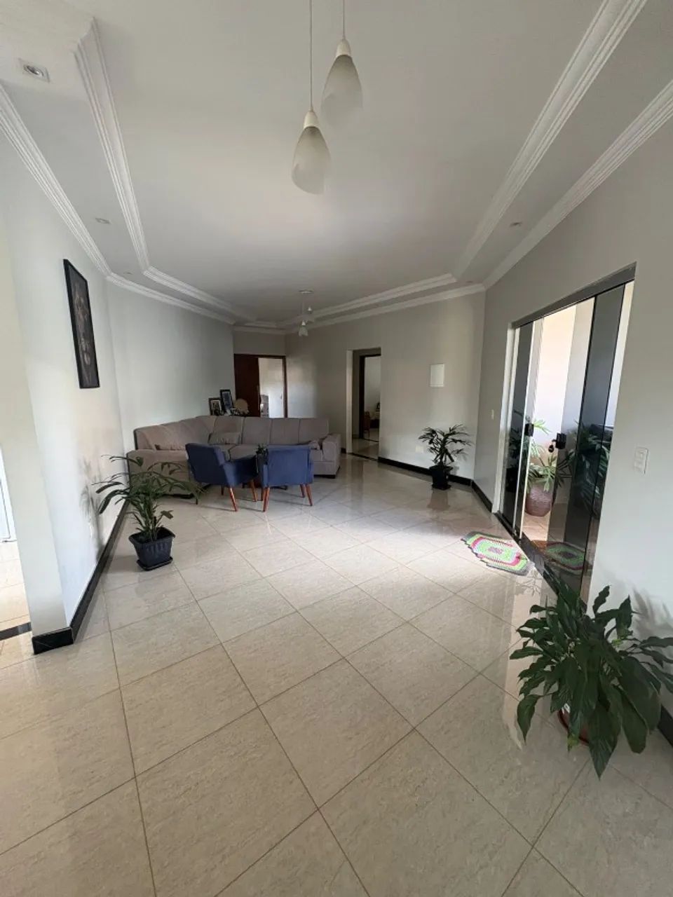 Excelente casa na Ponte Alta - Lote com 800m² - Foto 4