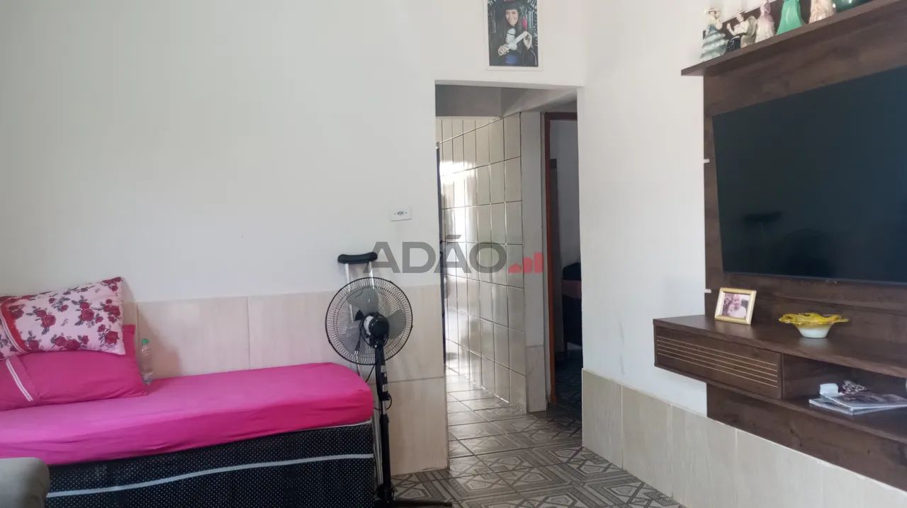 Casa à venda no Bairro Goiá - Foto 3