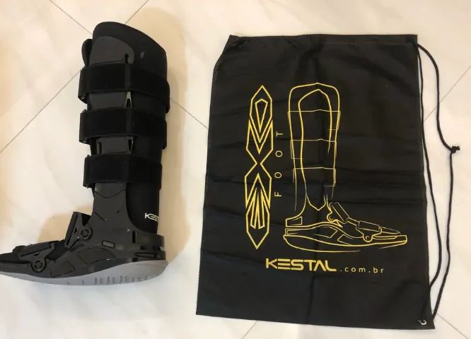 Bota Tam M Kestal  - Foto 2