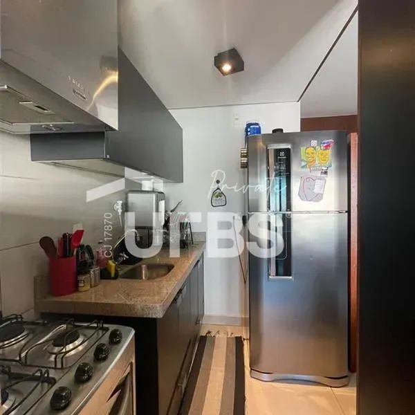 Point Convenience - Apartamento para venda tem 58 m² com 2 quartos - Foto 5