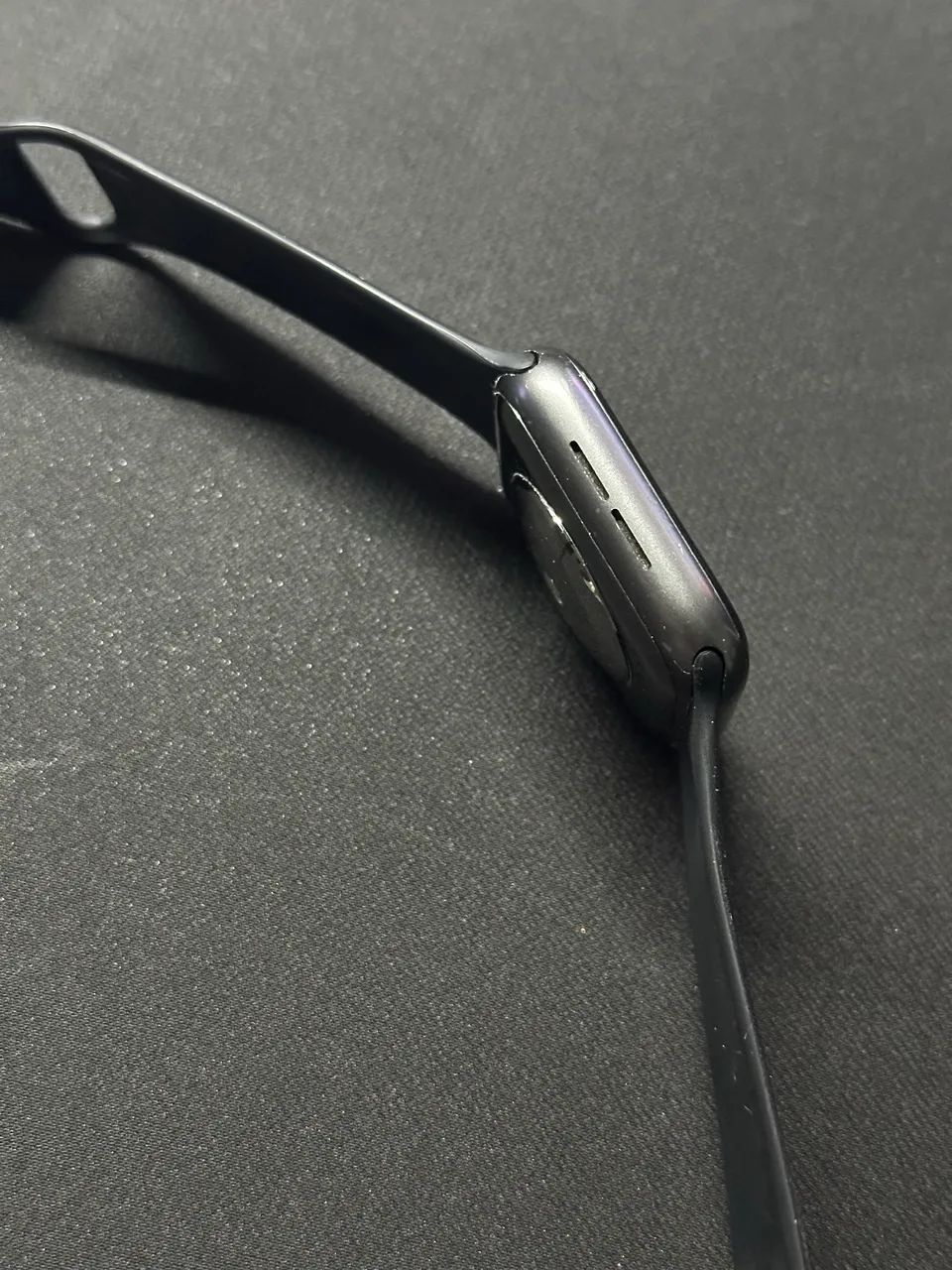 Apple Watch 5 - 44mm GPS+Cellular - Foto 3