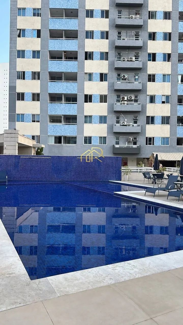 Fórmula Residencial Paralela Plus 2/4 com suíte - Foto 5