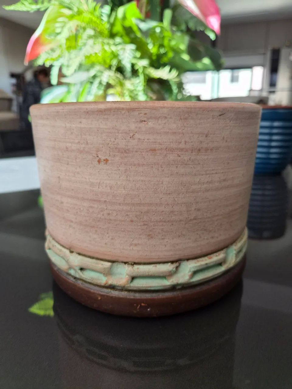 Vaso de planta - Foto 3