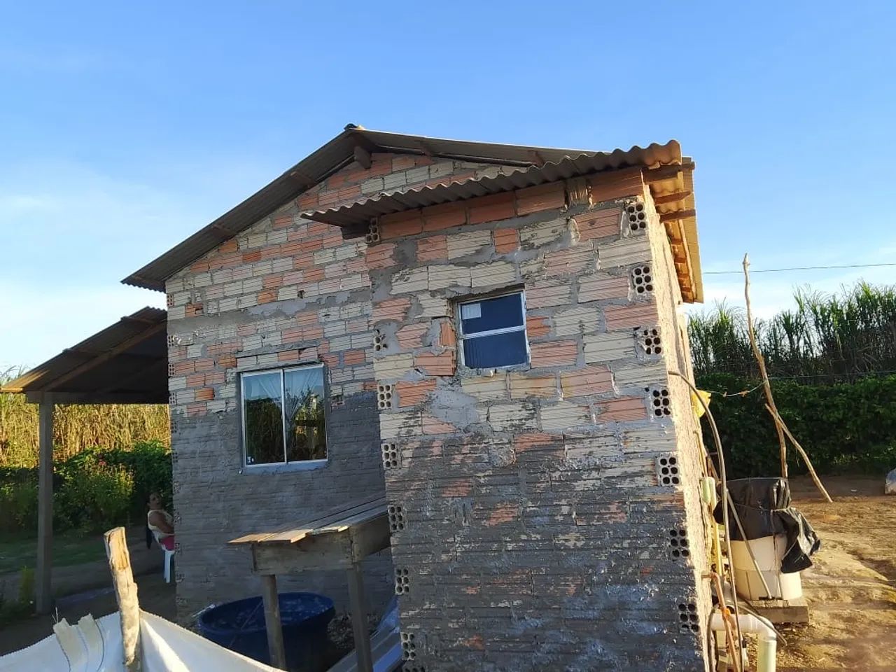 Casa no Muju do belarmino - Foto 3