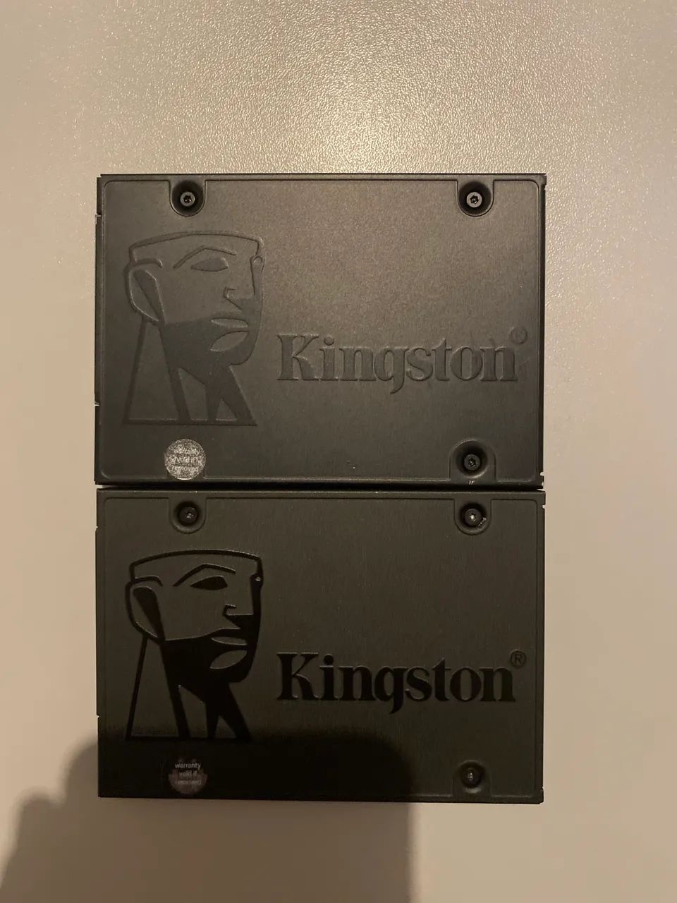 SSD Kingston - Foto 4