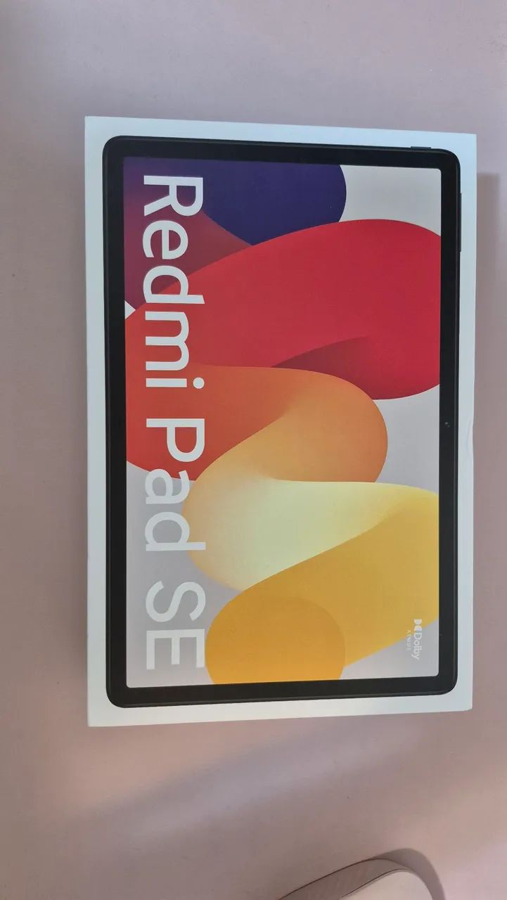 Redmi Pad SE. 8gb + 256gb - Foto 3