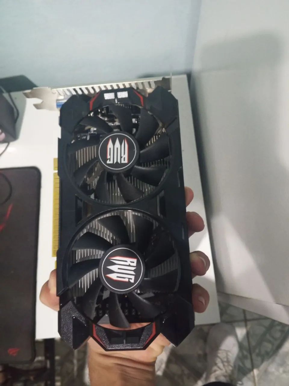 GTX 750Ti 4GB  - Foto 2