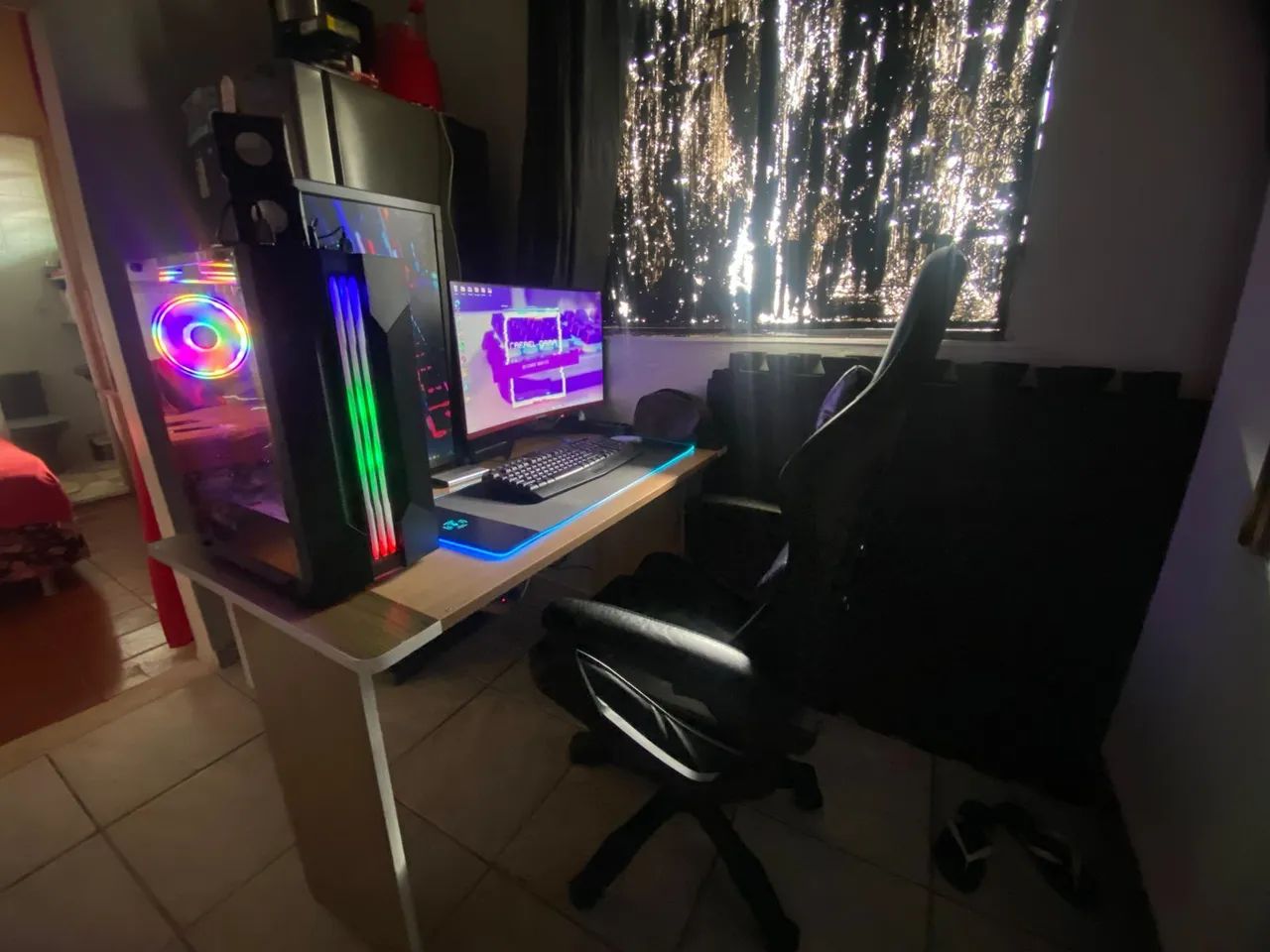 Kit completo  - Foto 4