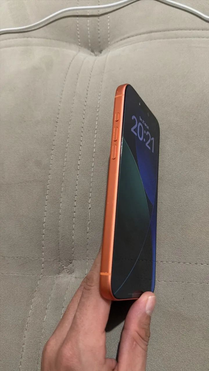 IPHONE 17 PRO MAX 512G - Foto 3