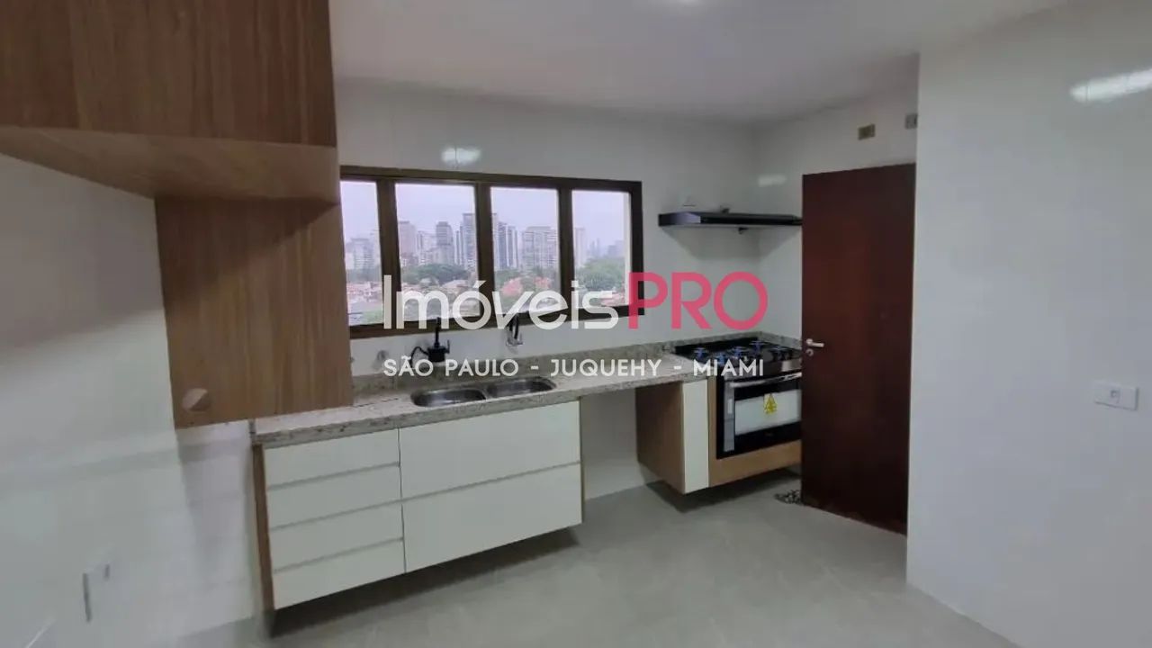 CAMPO BELO - 120M² - 3 DORMITÓRIOS - Foto 4