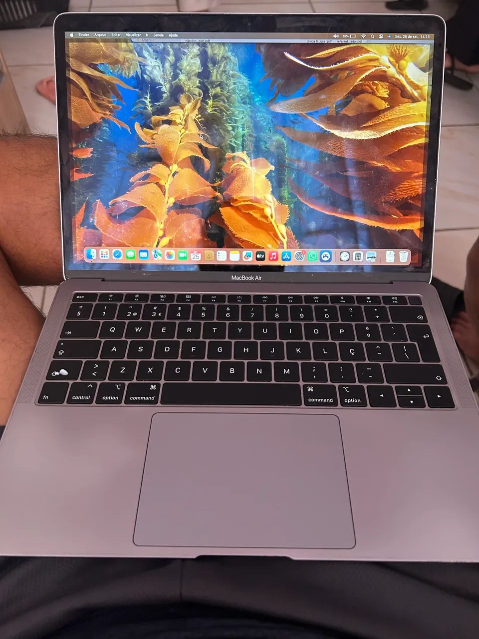 MacBook  - Foto 4