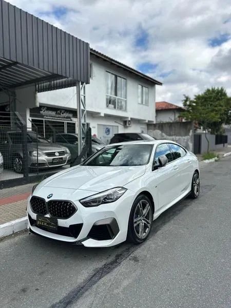 BMW M235I M235i XDRIVE Gran Coupé 2.0 Aut. 2022