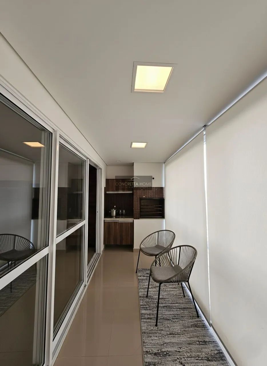 Edificio condominio Villaggio Salerno - Apartamento Padrão Edificio condominio Villaggio S - Foto 5