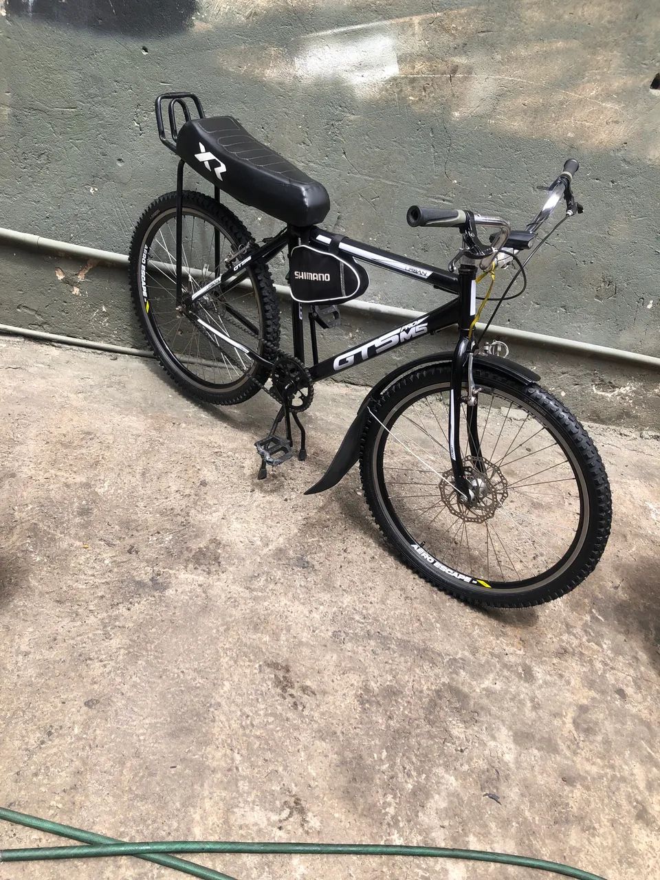 Vende-se bicicleta aro 26