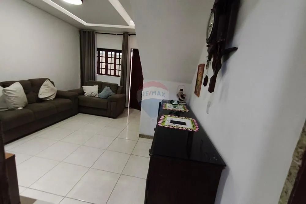 Casa Geminada Duplex 2 Quartos, 2 Vagas no Planalto/Bh! - Foto 4