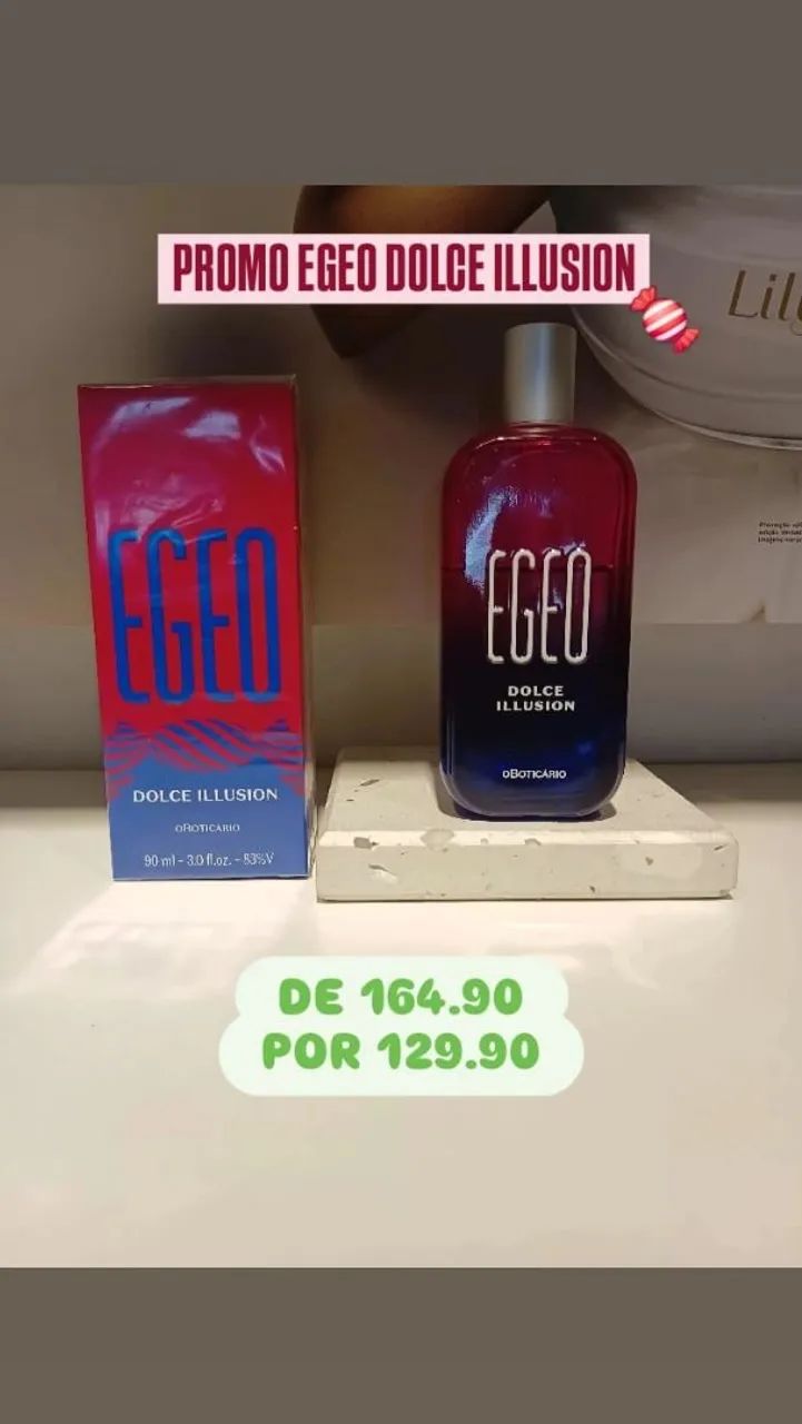 Perfumes em promoção  - Foto 2