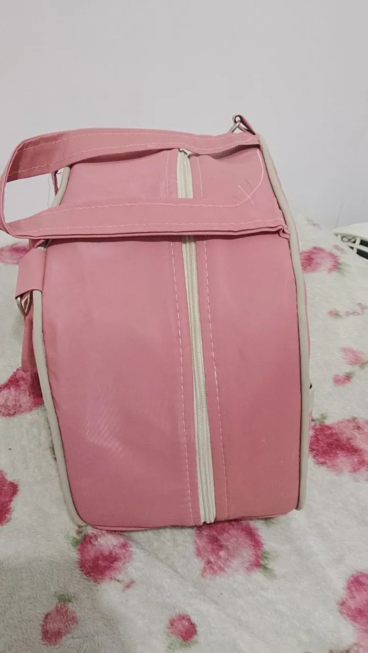 Bolsa de maternidade  - Foto 3