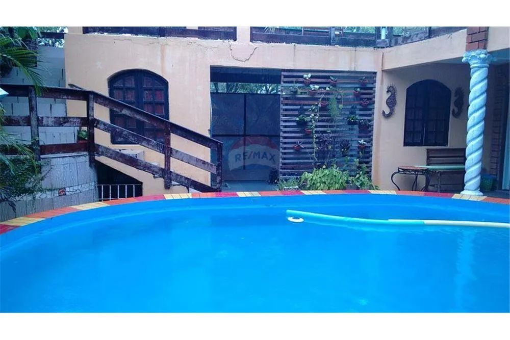 Pousada Centro de Porto com 360 m² - Foto 5