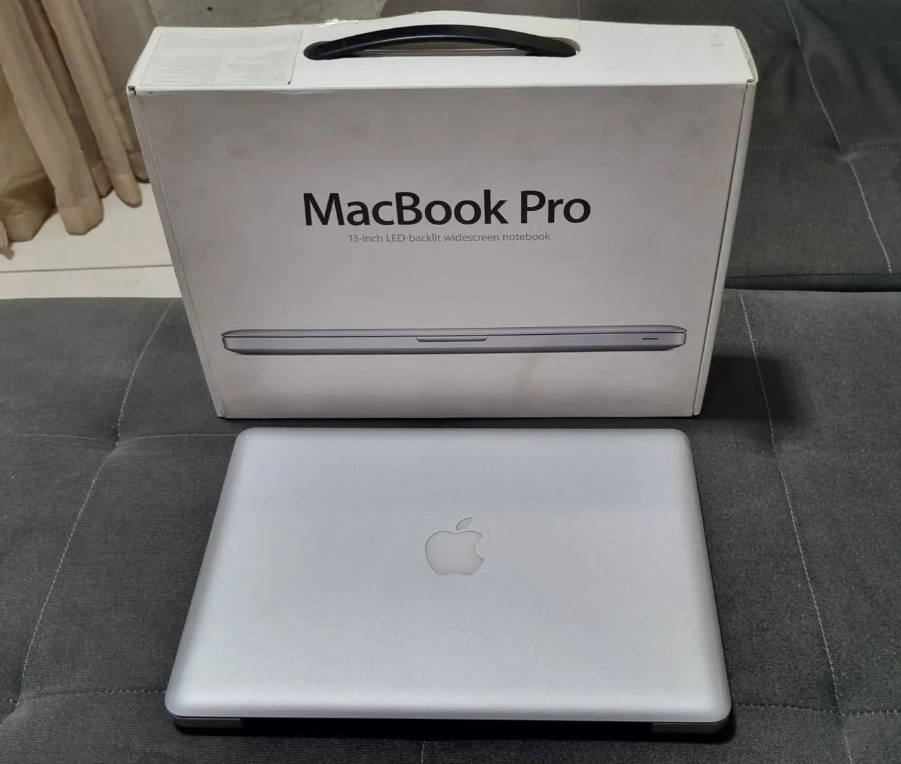 MacBook Pro 2010