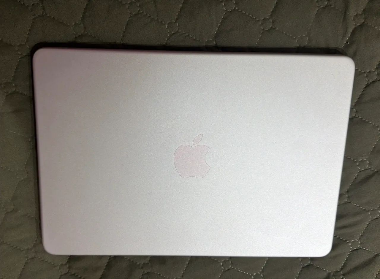 Vendo MacBook Neo Apple A18 pro